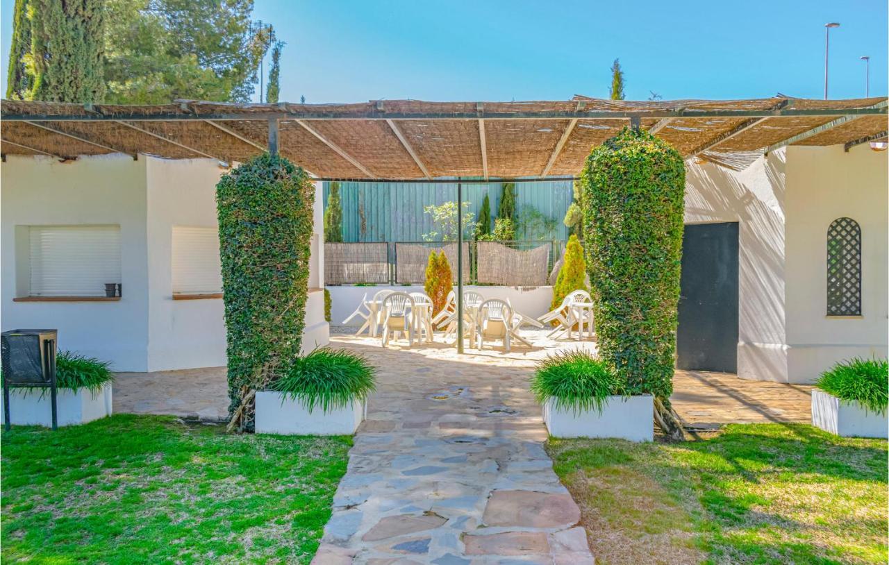 Lovely Apartment In Marbella With Kitchenette Kültér fotó